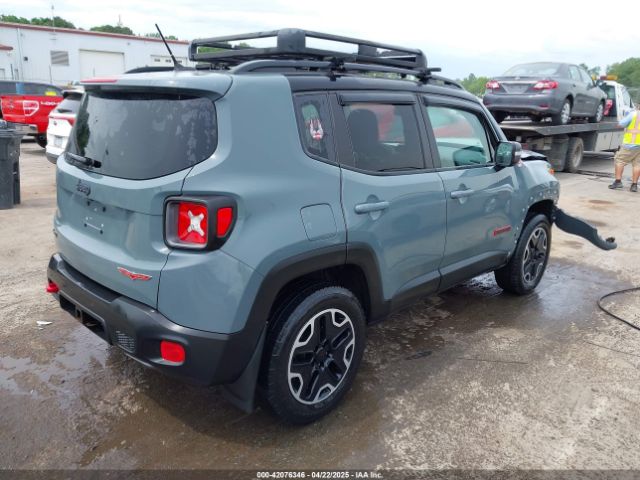 ZACCJBCT3GPC87138 Jeep Renegade Trailhawk