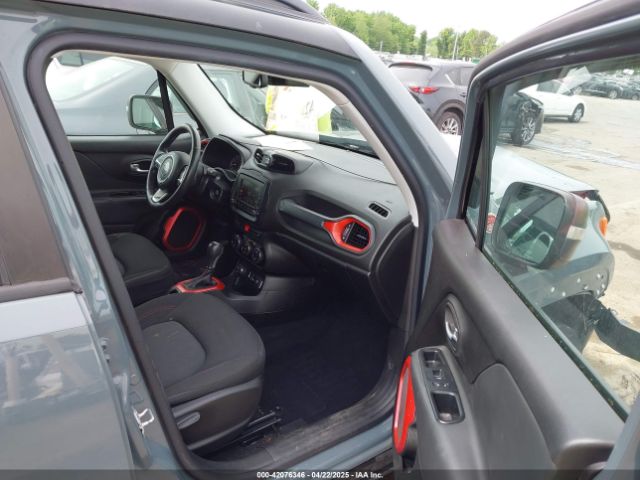 ZACCJBCT3GPC87138 Jeep Renegade Trailhawk