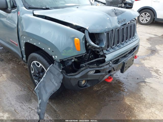 ZACCJBCT3GPC87138 Jeep Renegade Trailhawk