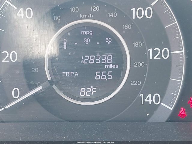 2HKRM3H33FH528591 Honda CR-V LX