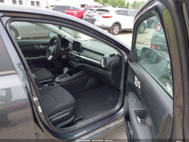 3KPF24AD6LE231168 KIA Forte Lxs