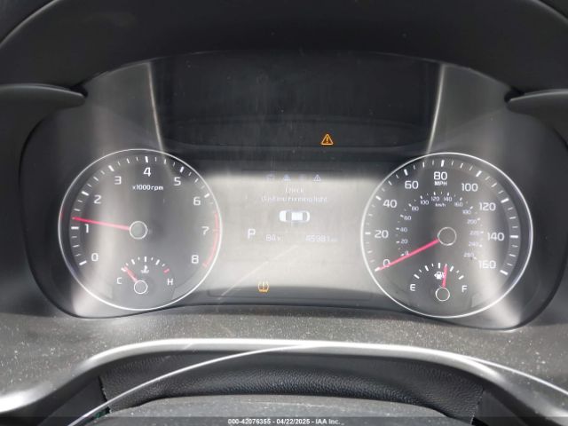 3KPF24AD6LE231168 KIA Forte Lxs