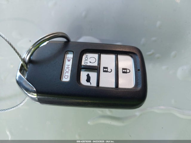 7FARW1H54HE007644 Honda CR-V EX