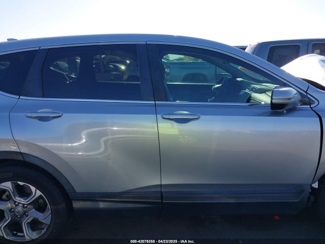 7FARW1H54HE007644 Honda CR-V EX