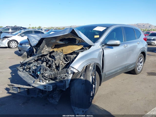 7FARW1H54HE007644 Honda CR-V EX