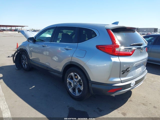 7FARW1H54HE007644 Honda CR-V EX