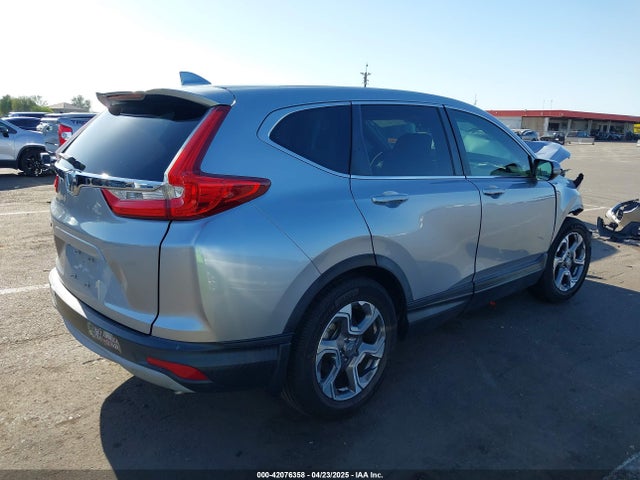 7FARW1H54HE007644 Honda CR-V EX