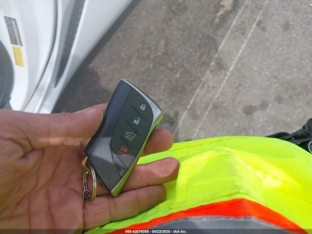 JTHHP5AY1JA004522 Lexus LC 500
