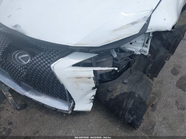 JTHHP5AY1JA004522 Lexus LC 500