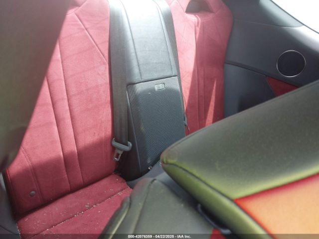 JTHHP5AY1JA004522 Lexus LC 500
