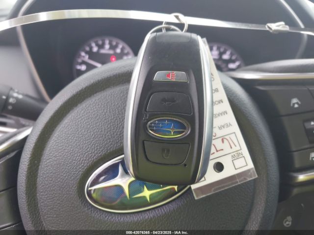 4S4BTANC9N3165989 Subaru Outback Limited
