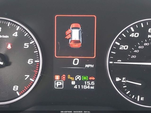 4S4BTANC9N3165989 Subaru Outback Limited