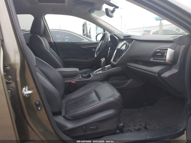 4S4BTANC9N3165989 Subaru Outback Limited