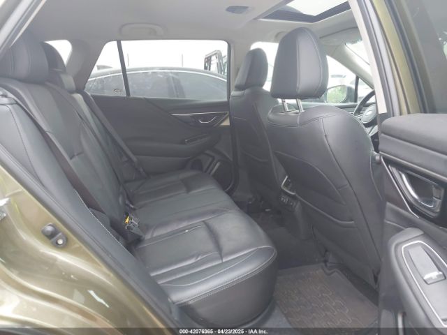 4S4BTANC9N3165989 Subaru Outback Limited