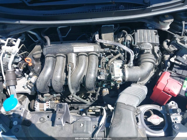 3HGGK5H40LM707356 Honda l15b1