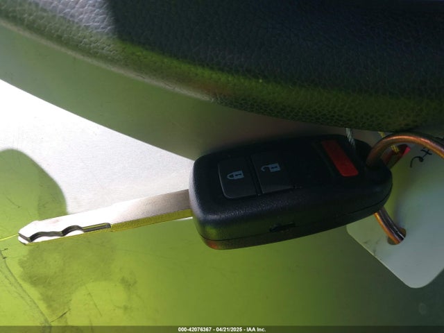 3HGGK5H40LM707356 Honda l15b1