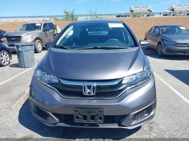 3HGGK5H40LM707356 Honda l15b1