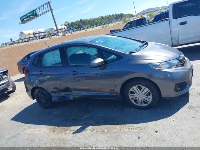 3HGGK5H40LM707356 Honda l15b1
