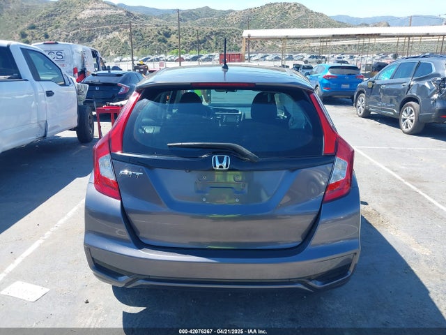 3HGGK5H40LM707356 Honda l15b1