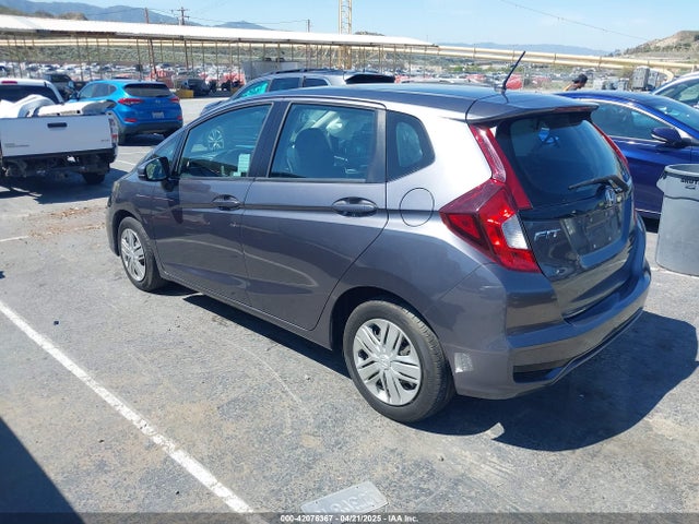 3HGGK5H40LM707356 Honda l15b1
