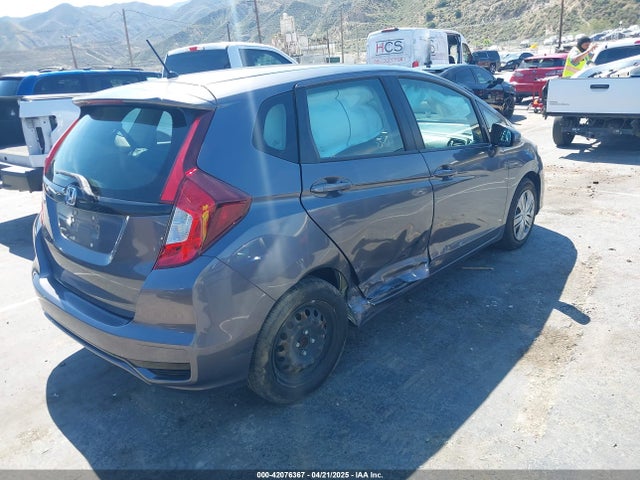 3HGGK5H40LM707356 Honda l15b1