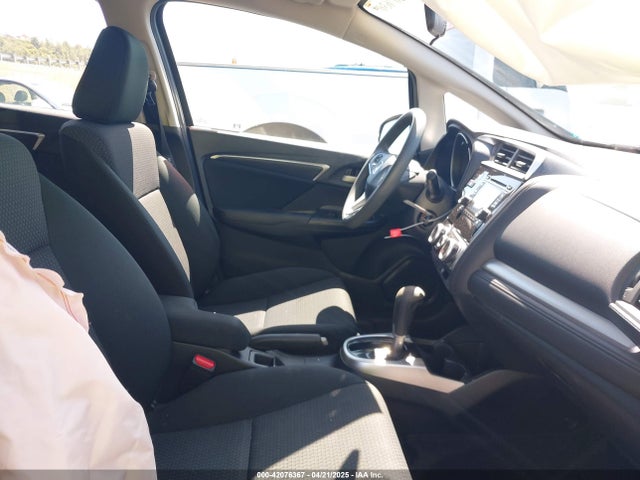 3HGGK5H40LM707356 Honda l15b1