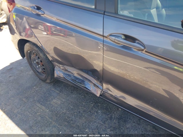 3HGGK5H40LM707356 Honda l15b1
