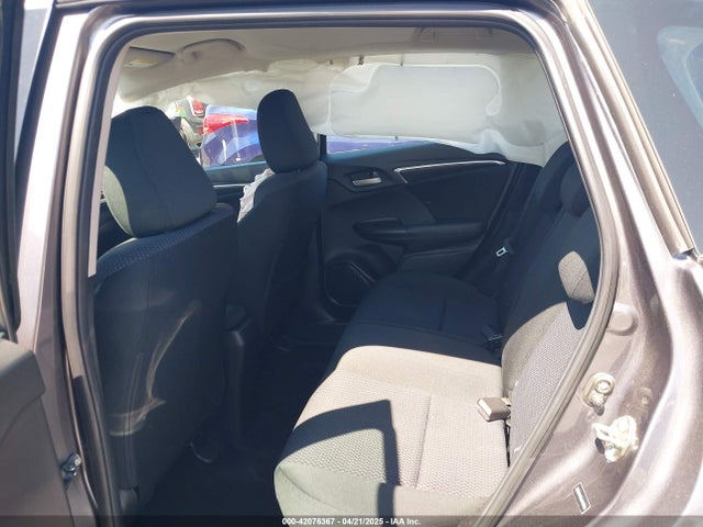 3HGGK5H40LM707356 Honda l15b1