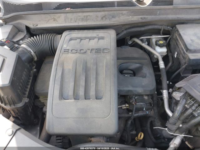 2GNALBEKXG1127264 Chevrolet EQUINOX LS