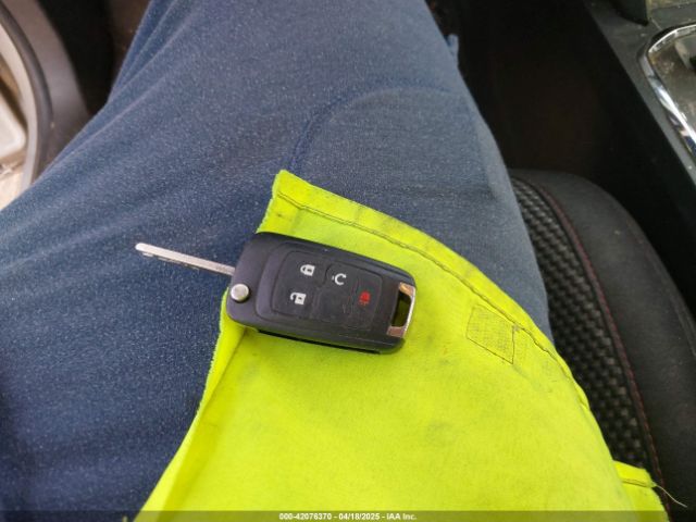 2GNALBEKXG1127264 Chevrolet EQUINOX LS