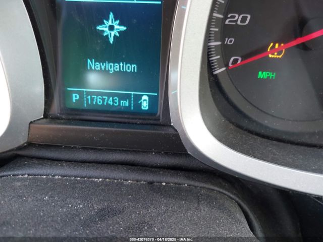 2GNALBEKXG1127264 Chevrolet EQUINOX LS