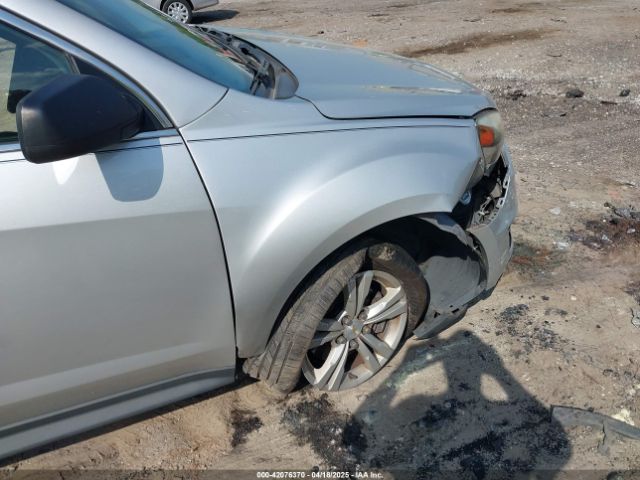 2GNALBEKXG1127264 Chevrolet EQUINOX LS