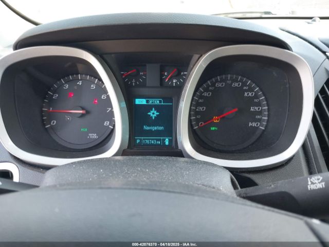 2GNALBEKXG1127264 Chevrolet EQUINOX LS