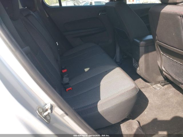 2GNALBEKXG1127264 Chevrolet EQUINOX LS