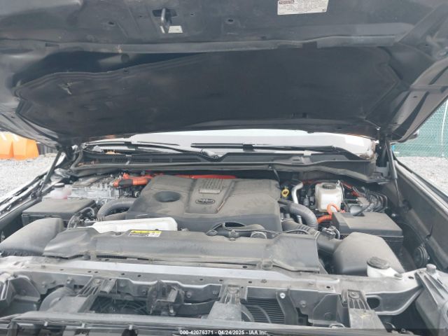 5TFJC5DB9RX062196 Toyota Tundra Hybrid Limited 4wd