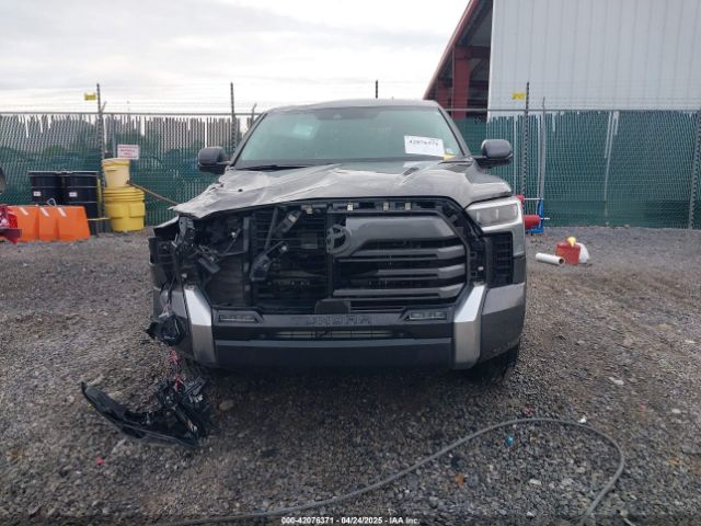 5TFJC5DB9RX062196 Toyota Tundra Hybrid Limited 4wd