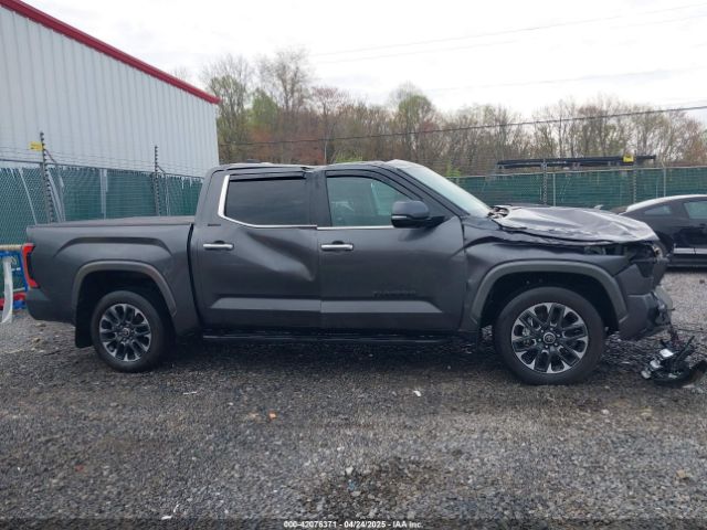 5TFJC5DB9RX062196 Toyota Tundra Hybrid Limited 4wd