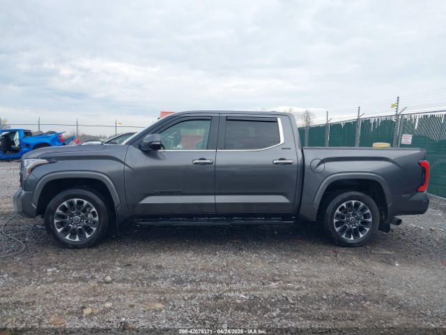 5TFJC5DB9RX062196 Toyota Tundra Hybrid Limited 4wd