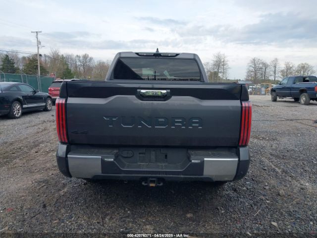 5TFJC5DB9RX062196 Toyota Tundra Hybrid Limited 4wd