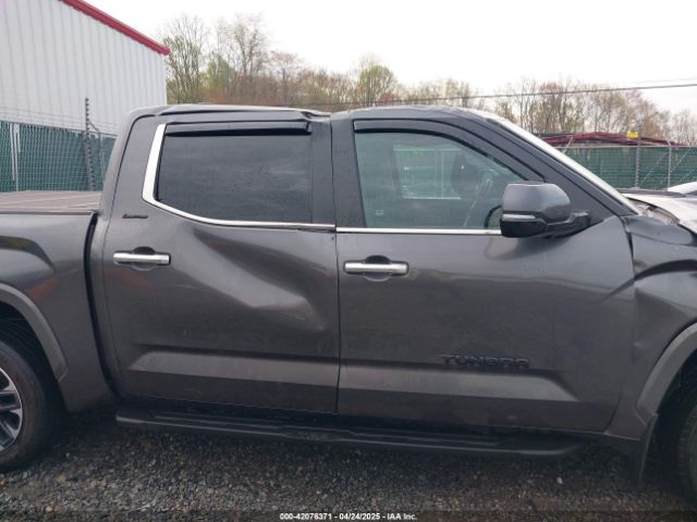 5TFJC5DB9RX062196 Toyota Tundra Hybrid Limited 4wd