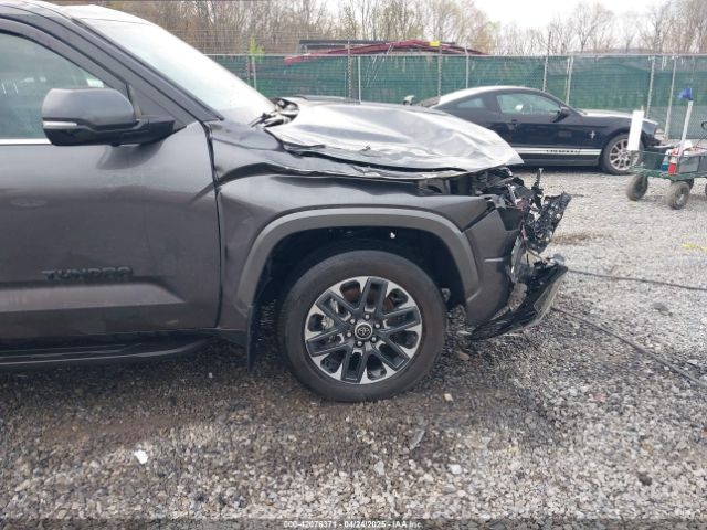 5TFJC5DB9RX062196 Toyota Tundra Hybrid Limited 4wd