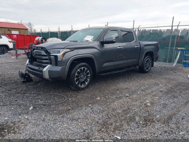 5TFJC5DB9RX062196 Toyota Tundra Hybrid Limited 4wd
