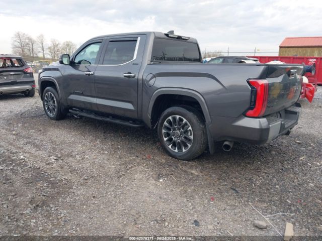 5TFJC5DB9RX062196 Toyota Tundra Hybrid Limited 4wd