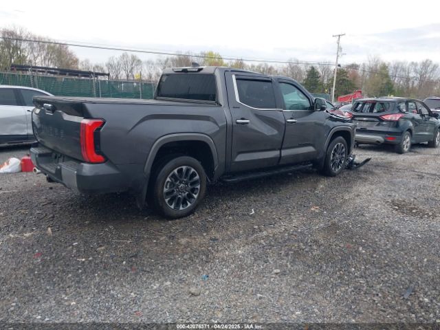 5TFJC5DB9RX062196 Toyota Tundra Hybrid Limited 4wd