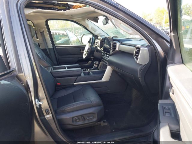 5TFJC5DB9RX062196 Toyota Tundra Hybrid Limited 4wd