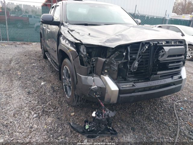 5TFJC5DB9RX062196 Toyota Tundra Hybrid Limited 4wd