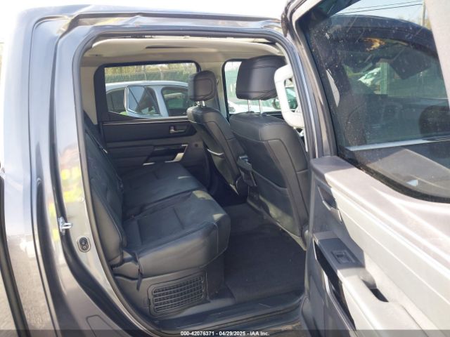 5TFJC5DB9RX062196 Toyota Tundra Hybrid Limited 4wd