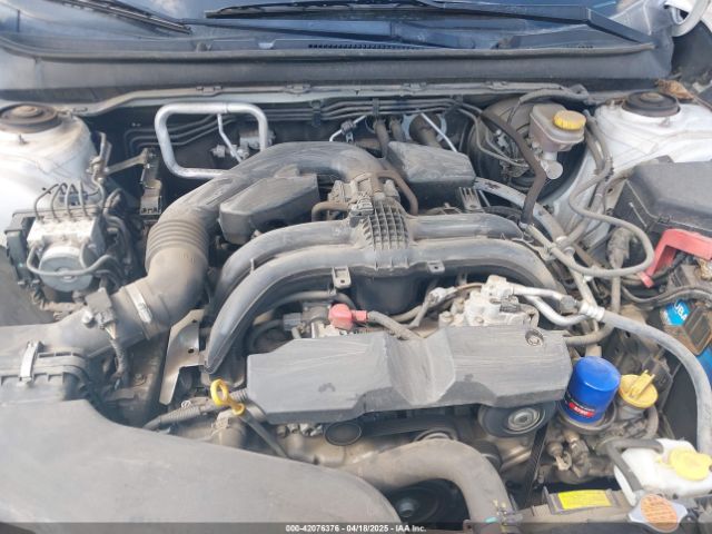 4S4BSADC4H3200110 Subaru Outback 2.5i Premium
