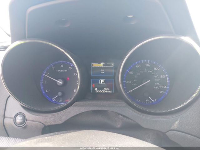 4S4BSADC4H3200110 Subaru Outback 2.5i Premium