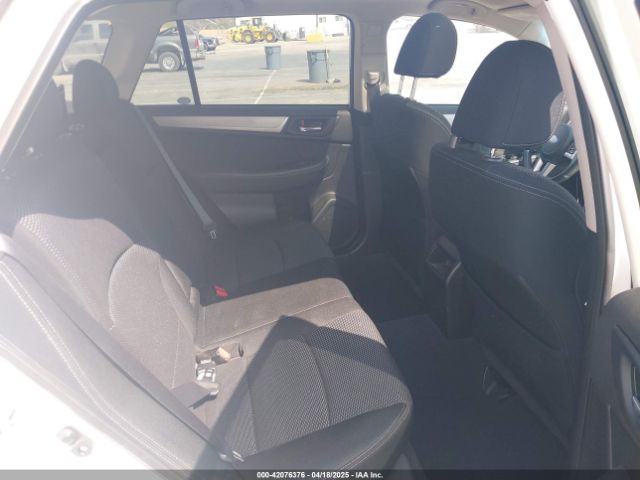 4S4BSADC4H3200110 Subaru Outback 2.5i Premium